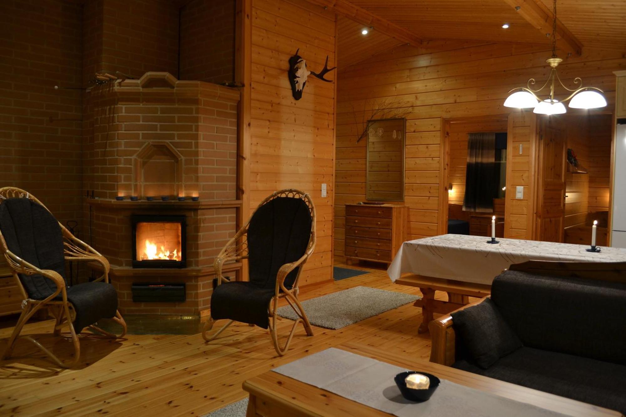 Loikansaari Lomamoekit Holiday Cottages Kallislahti Zimmer foto