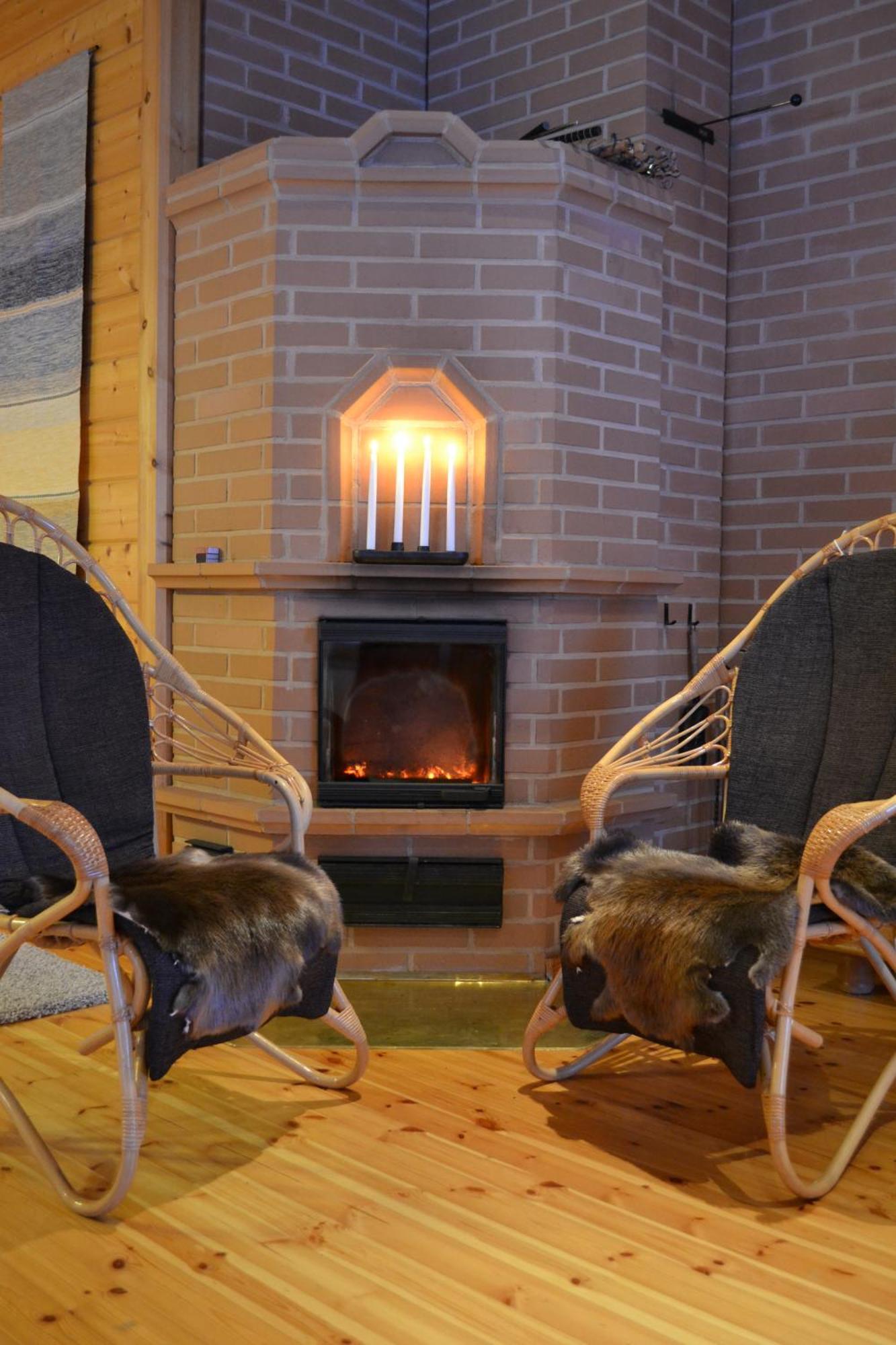 Loikansaari Lomamoekit Holiday Cottages Kallislahti Zimmer foto