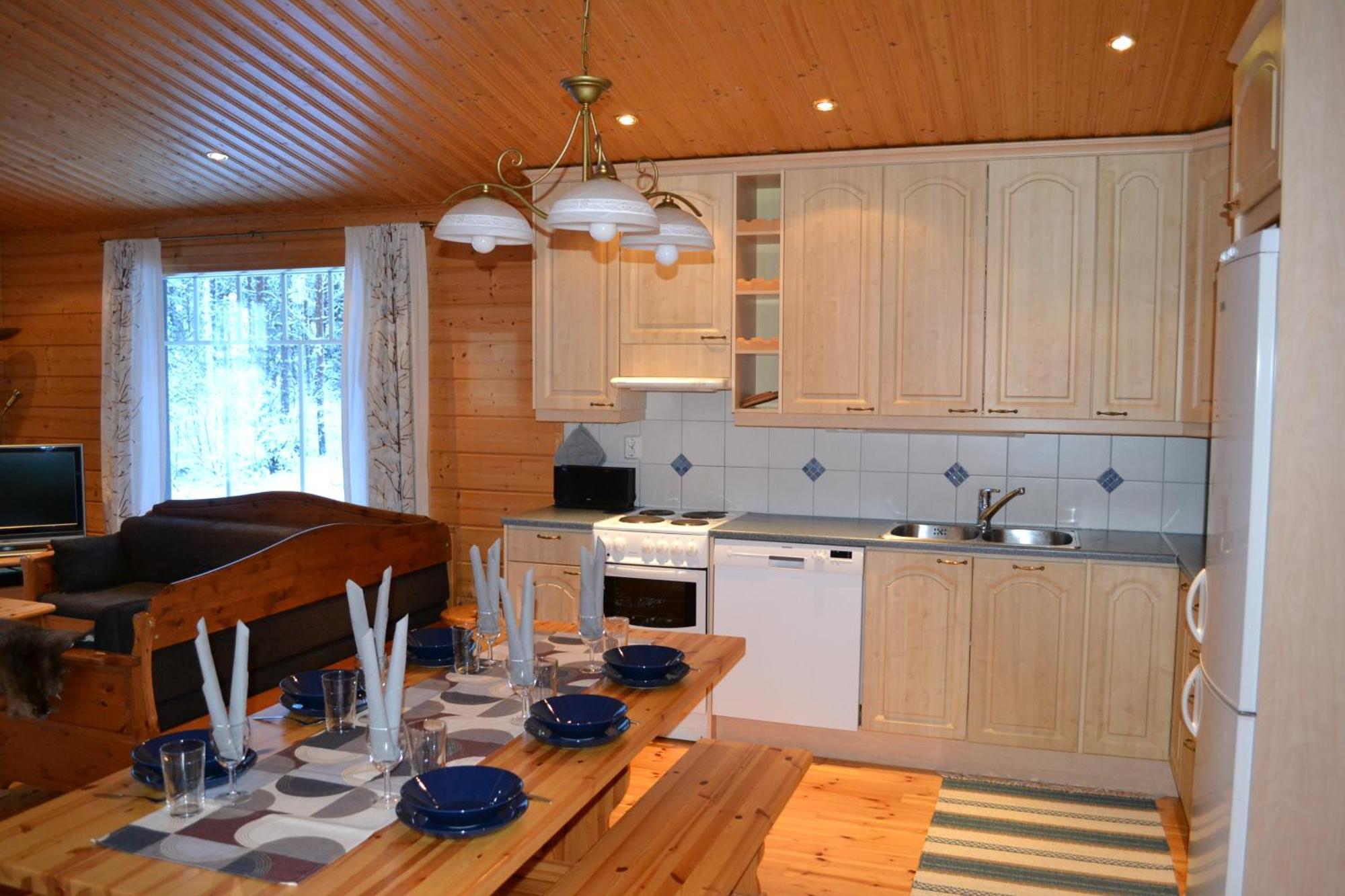 Loikansaari Lomamoekit Holiday Cottages Kallislahti Zimmer foto