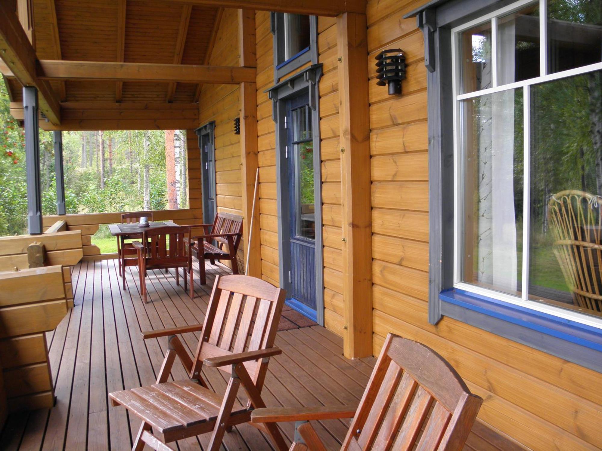Loikansaari Lomamoekit Holiday Cottages Kallislahti Zimmer foto