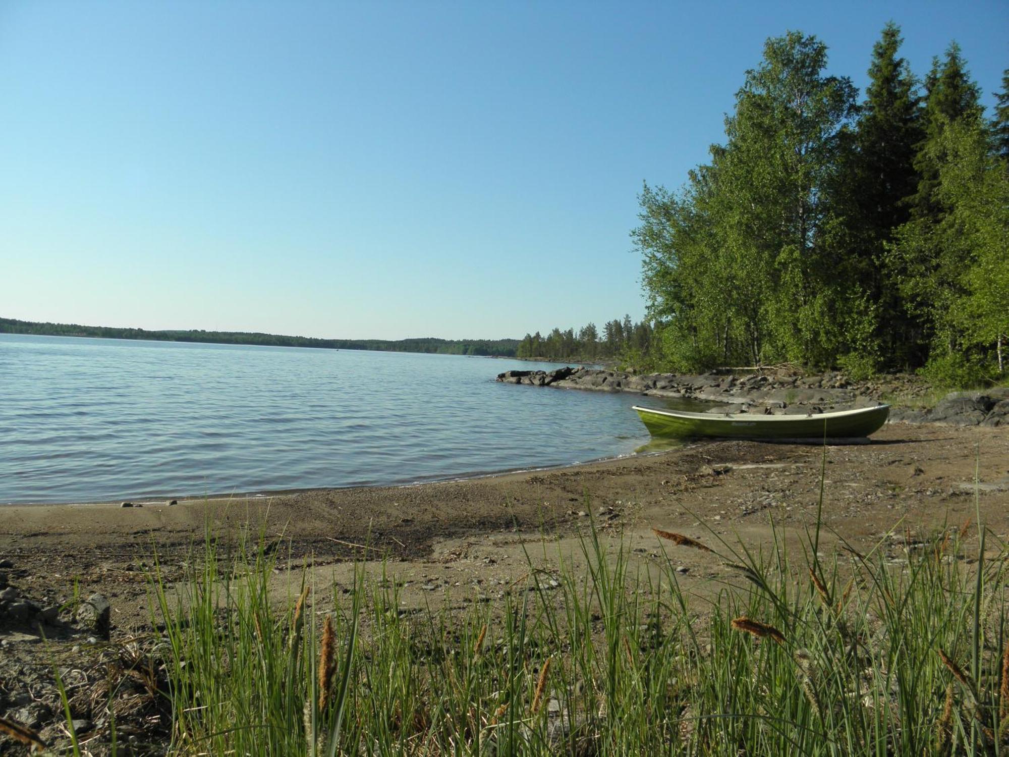 Loikansaari Lomamoekit Holiday Cottages Kallislahti Zimmer foto